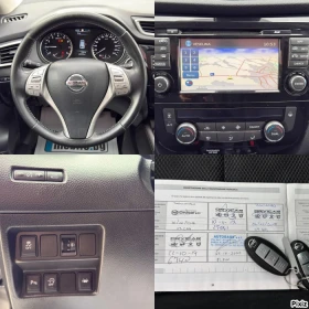 Nissan Qashqai 1.6 i Perfect EURO6 B - цена по договаряне - 50371288 17