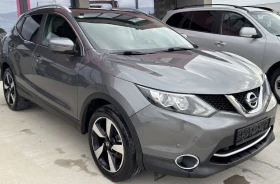 Nissan Qashqai 1.6 i Perfect EURO6 B - цена по договаряне - 50371288 3