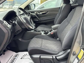 Nissan Qashqai 1.6 i Perfect EURO6 B - цена по договаряне - 50371288 7
