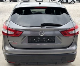 Nissan Qashqai 1.6 i Perfect EURO6 B - цена по договаряне - 50371288 6