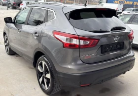 Nissan Qashqai 1.6 i Perfect EURO6 B - цена по договаряне - 50371288 4