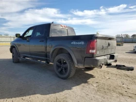 Dodge RAM 1500 5.7 CLASSIC SLT - 18500 € / 36182.85 лв. - 55507795 2