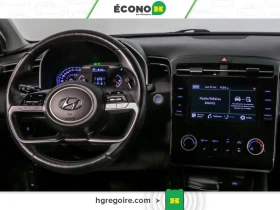 Hyundai Tucson ДИСТРОНИК* СЛЕДЕНЕ НА ЛЕНТИ* КАМЕРА* ПОДГРЕВ - 17200 € / 33640.28 лв. - 15998821 10