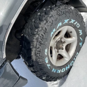 Toyota 4runner 3.0 V6 3VZ-E - 12500 € / 24447.88 лв. - 22028034 9