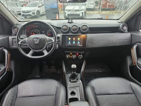 Dacia Duster 1.0 TCe 90 Stop&Start LPG, снимка 7
