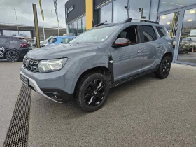 Dacia Duster 1.0 TCe 90 Stop&Start LPG