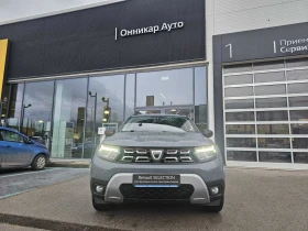 Dacia Duster 1.0 TCe 90 Stop&Start LPG, снимка 3