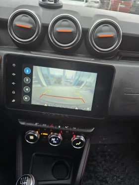 Dacia Duster 1.0 TCe 90 Stop&Start LPG, снимка 10