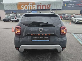 Dacia Duster 1.0 TCe 90 Stop&Start LPG, снимка 6