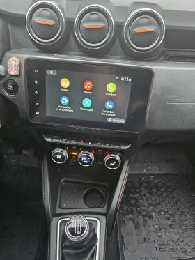 Dacia Duster 1.0 TCe 90 Stop&Start LPG, снимка 9