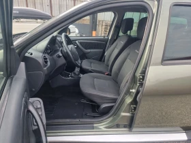 Dacia Duster 1.6i ГАЗ КЛИМАТИК, снимка 5 - Автомобили и джипове - 53694353
