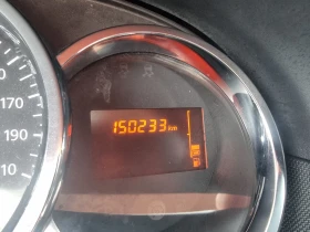 Dacia Duster 1.6i ГАЗ КЛИМАТИК, снимка 13 - Автомобили и джипове - 53694353