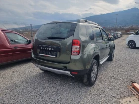 Dacia Duster 1.6i ГАЗ КЛИМАТИК, снимка 3 - Автомобили и джипове - 53694353