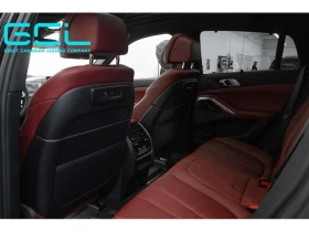 BMW X6 * PREMIUM ENHANCE PACK * CARFAX *  - 46900 € / 91728.43 лв. - 76238908 15