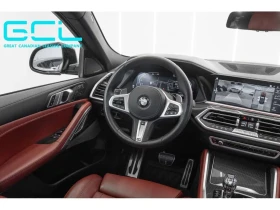 BMW X6 * PREMIUM ENHANCE PACK * CARFAX *  - 46900 € / 91728.43 лв. - 76238908 11