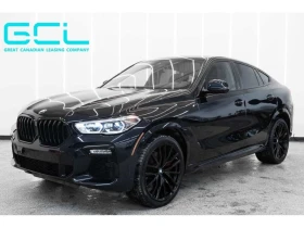 BMW X6 * PREMIUM ENHANCE PACK * CARFAX *  - 46900 € / 91728.43 лв. - 76238908 3