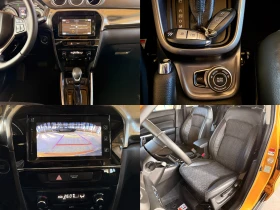 Suzuki Vitara 1.5 FULL HYBRID;4X4;AUTOMATIC;3.000km  - 22200 € / 43419.43 лв. - 37387689 14