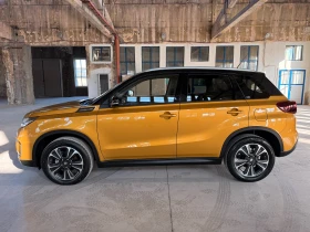 Suzuki Vitara 1.5 FULL HYBRID;4X4;AUTOMATIC;3.000km  - 22200 € / 43419.43 лв. - 37387689 8
