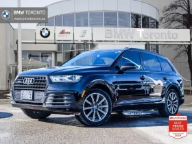 Audi Q7 * Progressiv | Pano Roof | Vent. Seats | 7 Seater  - 15800 € / 30902.11 лв. - 65691762 3