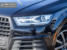 Audi Q7 * Progressiv | Pano Roof | Vent. Seats | 7 Seater  - 15800 € / 30902.11 лв. - 65691762 7