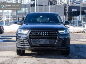 Audi Q7 * Progressiv | Pano Roof | Vent. Seats | 7 Seater  - 15800 € / 30902.11 лв. - 65691762 2