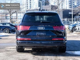 Audi Q7 * Progressiv | Pano Roof | Vent. Seats | 7 Seater  - 15800 € / 30902.11 лв. - 65691762 6