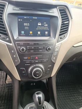 Hyundai Santa fe 3.3 GDI  V6  - 13850 € / 27088.25 лв. - 13731493 13