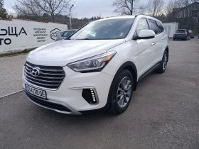 Hyundai Santa fe 3.3 GDI  V6  - 13850 € / 27088.25 лв. - 13731493 2
