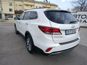 Hyundai Santa fe 3.3 GDI  V6  - 13850 € / 27088.25 лв. - 13731493 3