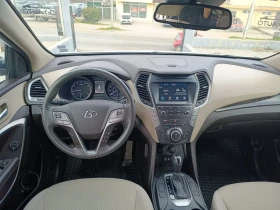 Hyundai Santa fe 3.3 GDI  V6  - 13850 € / 27088.25 лв. - 13731493 10