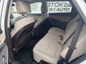 Hyundai Santa fe 3.3 GDI  V6  - 13850 € / 27088.25 лв. - 13731493 9