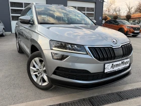Skoda Karoq 1.6 TDI LED KAMERA | Auto.bg — изображение 2