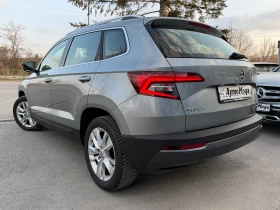 Skoda Karoq 1.6 TDI LED KAMERA | Auto.bg — изображение 5