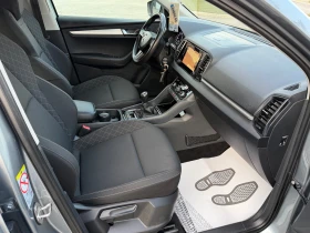 Skoda Karoq 1.6 TDI LED KAMERA | Auto.bg — изображение 8