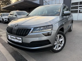 Skoda Karoq 1.6 TDI LED KAMERA