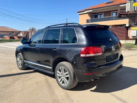 VW Touareg 3.0 TDI - 3250 € / 6356.45 лв. - 48802592 5