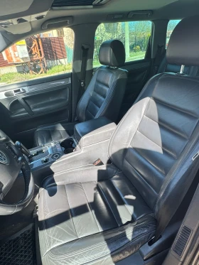 VW Touareg 3.0 TDI - 3250 € / 6356.45 лв. - 48802592 8
