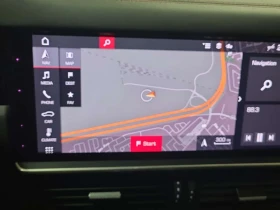 Porsche Cayenne  GTS| ALCANTARA| HUD| 360| PANO| ОБДУХВАНЕ|  - 62000 € / 121261.46 лв. - 42097977 11