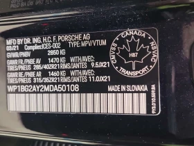 Porsche Cayenne  GTS| ALCANTARA| HUD| 360| PANO| ОБДУХВАНЕ|  - 62000 € / 121261.46 лв. - 42097977 15