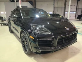 Porsche Cayenne  GTS| ALCANTARA| HUD| 360| PANO| ОБДУХВАНЕ|  - 62000 € / 121261.46 лв. - 42097977 2