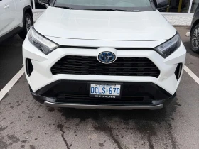 Toyota Rav4 * Hybrid XSE * CARFAX * ПАНО * KEYLESS * ПОДГРЕВИ - 26700 € / 52220.66 лв. - 43716368 6