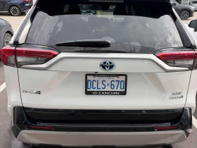 Toyota Rav4 * Hybrid XSE * CARFAX * ПАНО * KEYLESS * ПОДГРЕВИ - 26700 € / 52220.66 лв. - 43716368 4