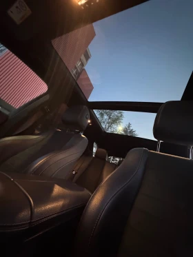 Mercedes-Benz GLE 350 AMG paket plug in hibrid panorama | Auto.bg — изображение 11