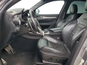 Alfa Romeo Stelvio SPORT - 11200 € / 21905.30 лв. - 66104775 7