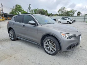 Alfa Romeo Stelvio SPORT - 11200 € / 21905.30 лв. - 66104775 5