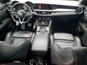 Alfa Romeo Stelvio SPORT - 11200 € / 21905.30 лв. - 66104775 8