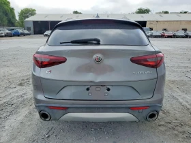 Alfa Romeo Stelvio SPORT - 11200 € / 21905.30 лв. - 66104775 6