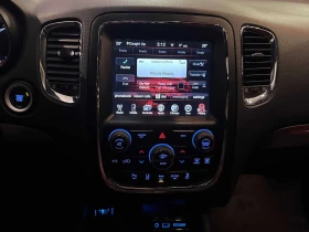 Dodge Durango AWD R/T  * Oчакван Внос*  | Auto.bg — изображение 9