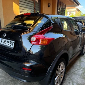 Nissan Juke 2012 - 1.6i 117hp  | Mobile.bg � ����� ������ 7