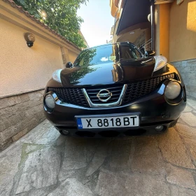 Nissan Juke 2012 - 1.6i 117hp  | Mobile.bg � ����� ������ 9